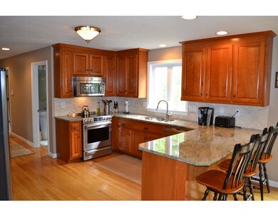 2 Forest Path, Hopedale, MA 01747 - photo 3