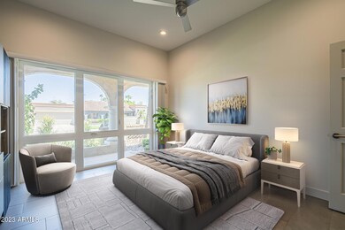 Guest Bedroom