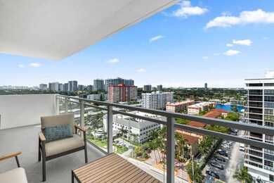 Parker Plaza Estates unit 1407, Hallandale Beach, FL 33009 - photo 7