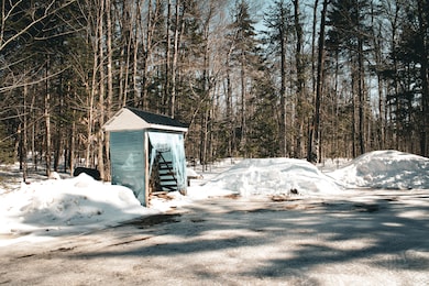 Map Plan B-4028l, Hammond, ME 04730 - photo 7