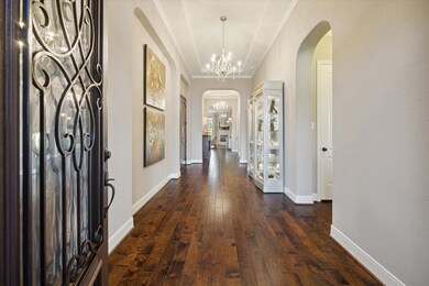 27822 Burnett Hills Ln, Fulshear, TX 77441 - photo 4