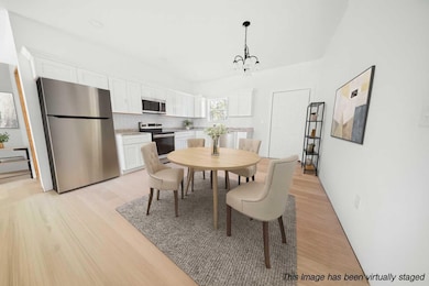 Pine Tree Circle Photo VS-2