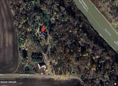 Parcel Land