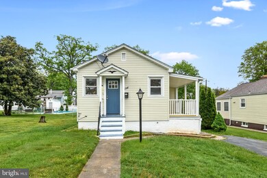 3208 Woodhome Ave, Parkville, MD 21234 - photo 2