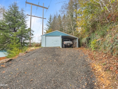 1829 SE Emerald Ct, Toledo, OR 97391 - photo 7