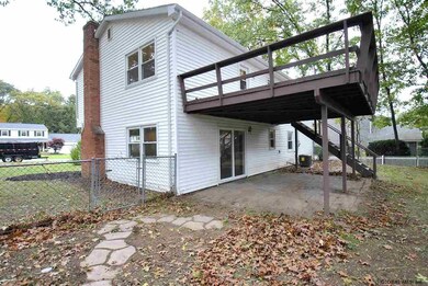 18 Bethwood Dr, Albany, NY 12211 - photo 5