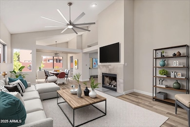 4573 W Ivanhoe St, Chandler, AZ 85226 - photo 4