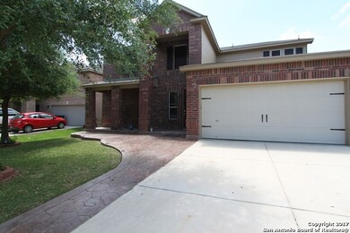 24503 Elise Falls, San Antonio, TX 78255 - photo 2