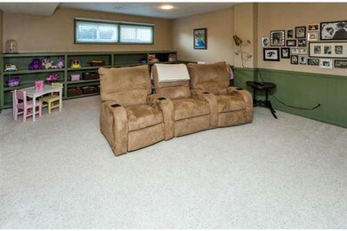 Den/Family/Great Room. Family Room