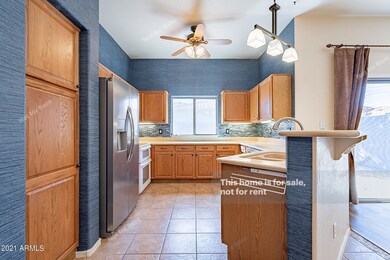 6720 E Encanto St unit 16, Mesa, AZ 85205 - photo 4