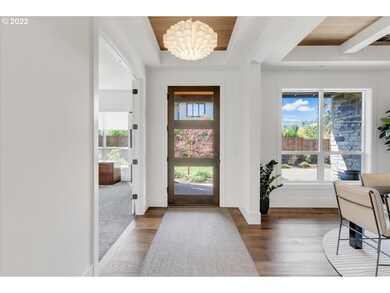 Entrance/Foyer