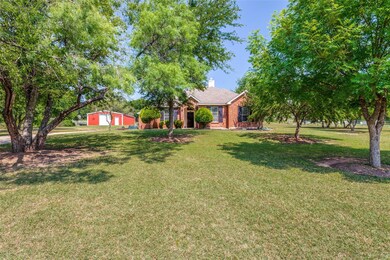 334 Miramar Cir, Weatherford, TX 76085 - photo 3
