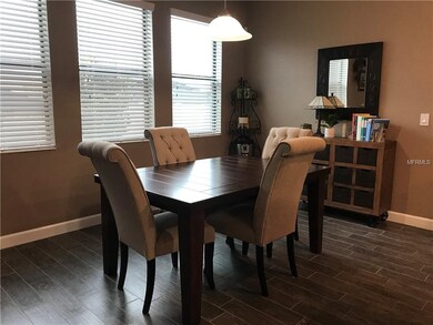 Breakfast Nook