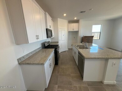 Kitchen III