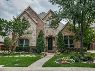 1726 Tuscan Ridge Cir, Southlake, TX 76092 - photo 2