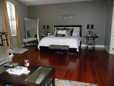 Master Bedroom.