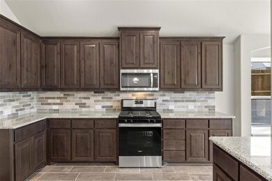 1841 Agarito Dr, Weatherford, TX 76086 - photo 7