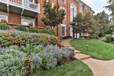 23 Topton Way unit 2A, Saint Louis, MO 63105 - photo 2