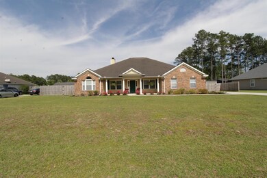 64 Bunting Dr, Crawfordville, FL 32327 - photo 2