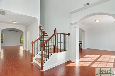 29 Redwall Cir, Port Wentworth, GA 31407 - photo 5