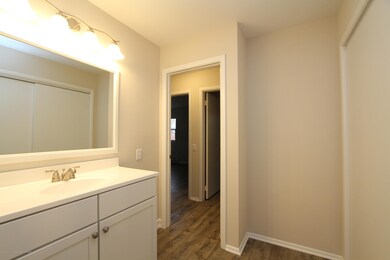 Dressing Room