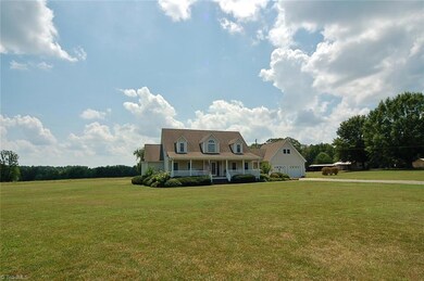 480 Underwood Rd, Elon, NC 27244 - photo 3