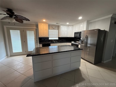 2930 N 11th St W, Muskogee, OK 74401 - photo 3