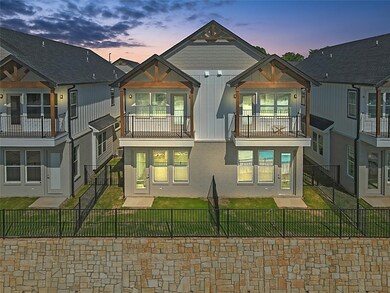 1319 W Main St unit 21, Gun Barrel City, TX 75156 - photo 4