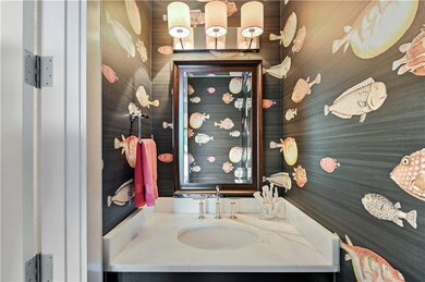 Ritz-Carlton Residences unit 2106, Atlanta, GA 30326 - photo 4