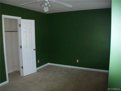 Upstairs Bedroom 1