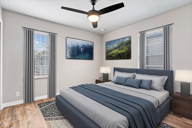 3445 N Olney St, Indianapolis, IN 46218 - photo 4