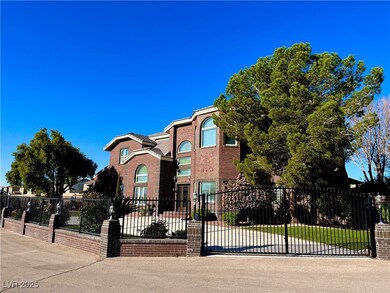 8690 W Ford Ave, Las Vegas, NV 89148 - photo 2