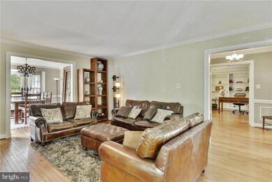 11704 Owens Glen Way, North Potomac, MD 20878 - photo 5