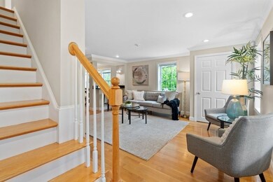 393 Parker St unit 395, Newton Center, MA 02459 - photo 4