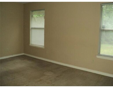Bedroom.