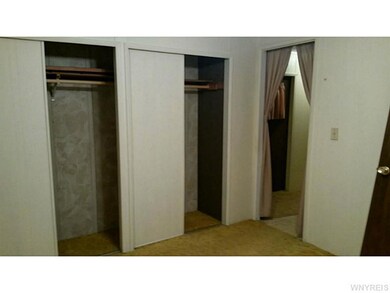 Bedroom.
