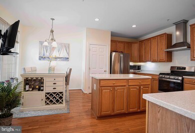 316 Native Dancer Cir, Havre de Grace, MD 21078 - photo 5