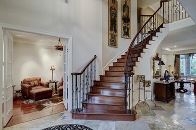 17222 Crescent Canyon Dr, Houston, TX 77095 - photo 3