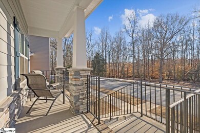 316 Arnold Mill Rd, Simpsonville, SC 29680 - photo 4