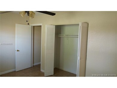 Bedroom #1 - Unit 1