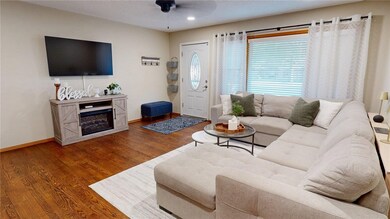 3020 Oak Ave, Mattoon, IL 61938 - photo 6