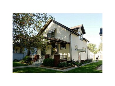 Front Exterior.