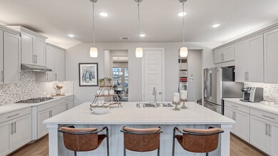 1826 Lake Crest Ln, Friendswood, TX 77546 - photo 7