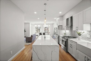 196 Boylston St unit 2, Boston, MA 02130 - photo 2