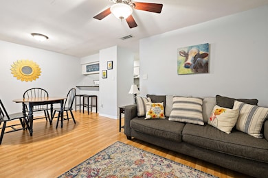 Ashdale Gardens unit B211, Austin, TX 78757 - photo 5