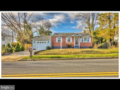 2324 Old Frederick Rd, Catonsville, MD 21228 - photo 2