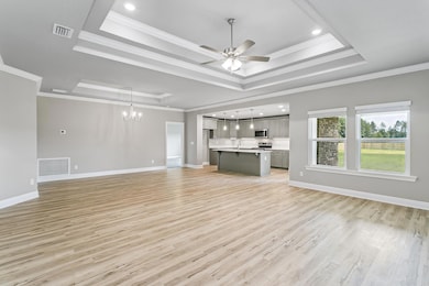 4279 Elvis Presley Dr, Milton, FL 32583 - photo 7