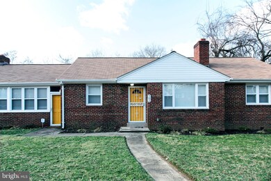 701 Brooke Rd, Capitol Heights, MD 20743 - photo 2