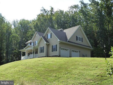 1602 Buck Mountain Rd, Bentonville, VA 22610 - photo 3