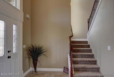 Stairway